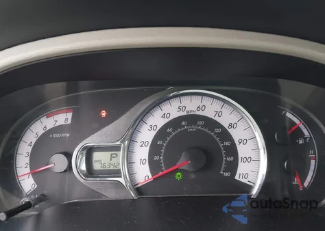 2014 Toyota Sienna Se 8 Passenger из США, поврежденный, VIN 5TDXK3DC2ES473269